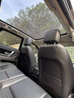 LAND ROVER-DISCOVERY SPORT-2021