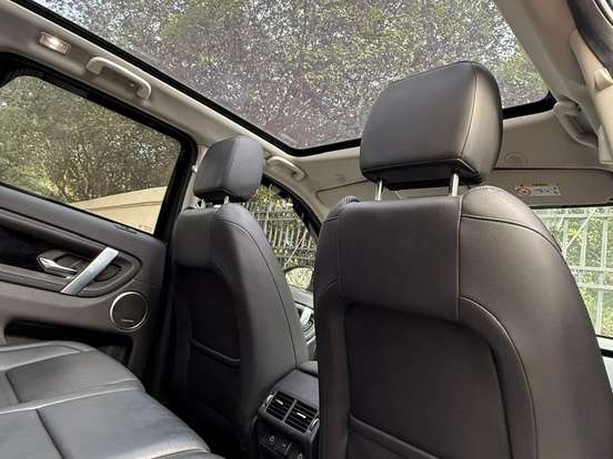 LAND ROVER-DISCOVERY SPORT-2.0 D200 TURBO DIESEL SE AUTOMÁTICO LAND ROVER-DISCOVERY SPORT-2021