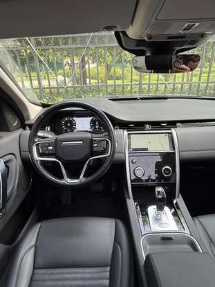 LAND ROVER-DISCOVERY SPORT-2021