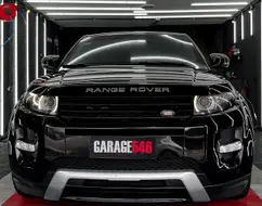 LAND ROVER RANGE ROVER EVOQUE 2.0 DYNAMIC 4WD 16V GASOLINA 4P AUTOMÁTICO LAND ROVER RANGE ROVER EVOQUE 2.0 DYNAMIC 4WD 16V GASOLINA 4P AUTOMÁTICO