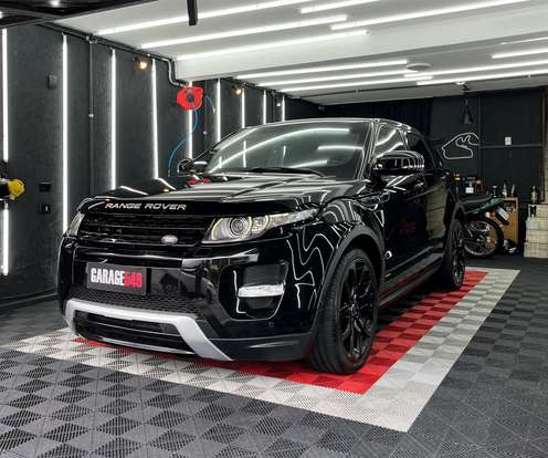 LAND ROVER-RANGE ROVER EVOQUE-2013