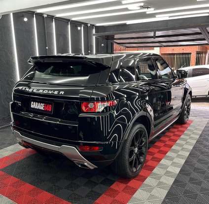 LAND ROVER-RANGE ROVER EVOQUE-2013