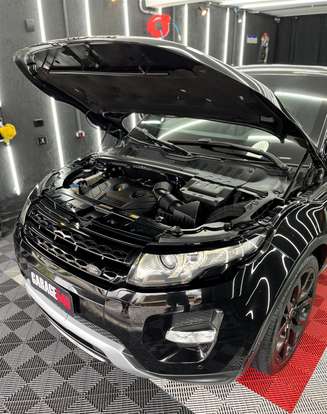 LAND ROVER-RANGE ROVER EVOQUE-2013