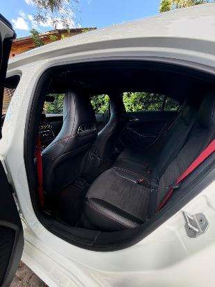 MERCEDES-BENZ-A 250-2014