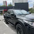 MITSUBISHI L200 TRITON 2.4 16V TURBO DIESEL SPORT HPE TOP CD 4P 4X4 AUTOMÁTICO MITSUBISHI L200 TRITON 2.4 16V TURBO DIESEL SPORT HPE TOP CD 4P 4X4 AUTOMÁTICO