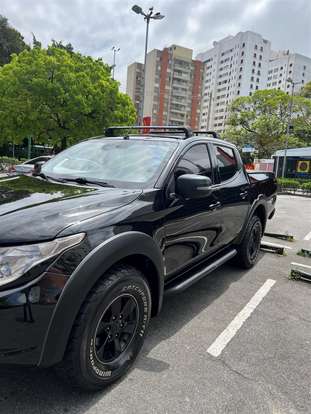 MITSUBISHI-L200 TRITON-2017