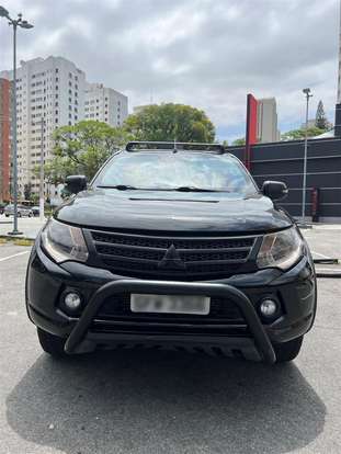MITSUBISHI-L200 TRITON-2017