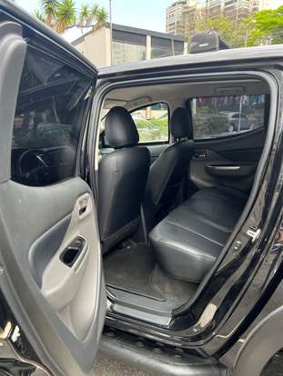 MITSUBISHI-L200 TRITON-2017