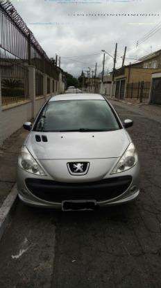 PEUGEOT-207-2009