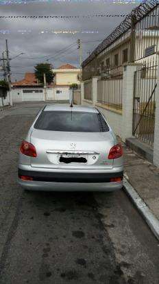 PEUGEOT-207-2009
