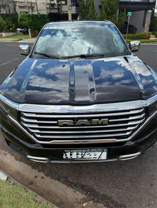 RAM-RAMPAGE-2024