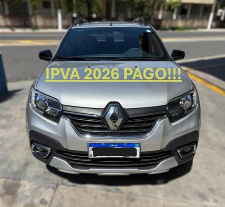 RENAULT SANDERO 1.0 12V SCE FLEX S EDITION MANUAL