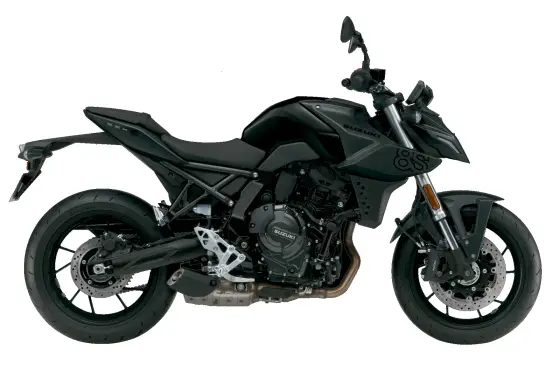 SUZUKI GSX-8S SUZUKI GSX-8S