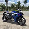 SUZUKI GSX-R750 SRAD SUZUKI GSX-R750 SRAD