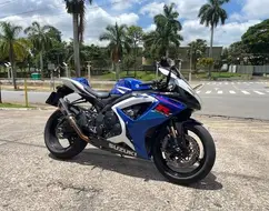 SUZUKI GSX-R750 SRAD SUZUKI GSX-R750 SRAD