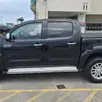 TOYOTA HILUX 3.0 SR 4X4 CD 16V TURBO INTERCOOLER DIESEL 4P AUTOMÁTICO TOYOTA HILUX 3.0 SR 4X4 CD 16V TURBO INTERCOOLER DIESEL 4P AUTOMÁTICO