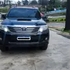 TOYOTA HILUX SW4 3.0 SRV 4X4 7 LUGARES 16V TURBO INTERCOOLER DIESEL 4P AUTOMÁTICO TOYOTA HILUX SW4 3.0 SRV 4X4 7 LUGARES 16V TURBO INTERCOOLER DIESEL 4P AUTOMÁTICO