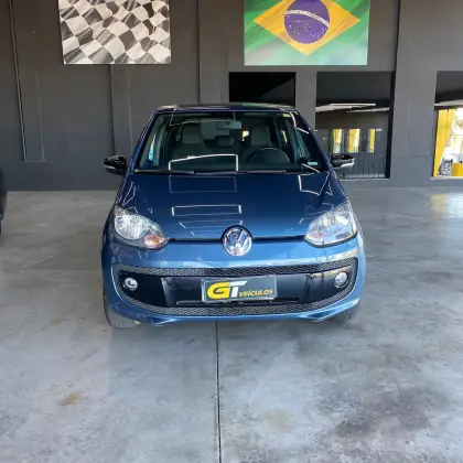 VOLKSWAGEN UP 1.0 MPI RUN UP 12V FLEX 4P AUTOMATIZADO VOLKSWAGEN UP 1.0 MPI RUN UP 12V FLEX 4P AUTOMATIZADO