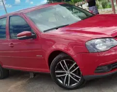 VOLKSWAGEN GOLF 1.6 MI SPORTLINE 8V FLEX 4P MANUAL VOLKSWAGEN GOLF 1.6 MI SPORTLINE 8V FLEX 4P MANUAL