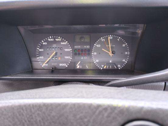 VOLKSWAGEN-PARATI-1.8 GL 8V ÁLCOOL 2P MANUAL VOLKSWAGEN-PARATI-1994