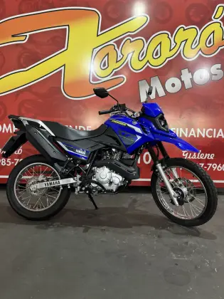 YAMAHA XTZ 150 CROSSER Z 