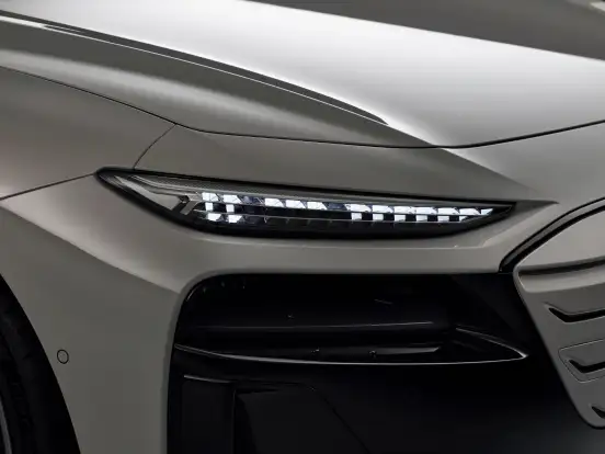 AUDI-A6 E-TRON-100 KW ELÉTRICO SPORTBACK PERFORMANCE BLACK AUDI-A6 E-TRON-2025