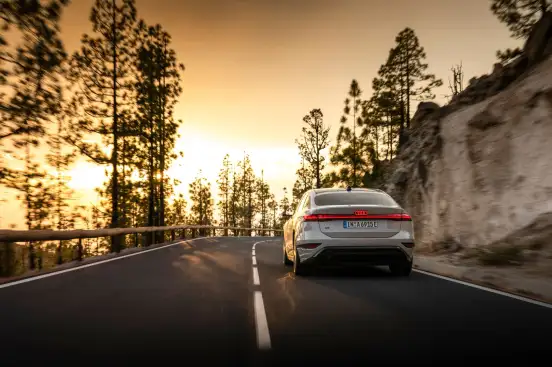 AUDI-A6 E-TRON-2025