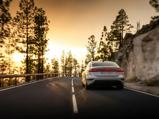 AUDI-A6 E-TRON-100 KW ELÉTRICO SPORTBACK PERFORMANCE BLACK AUDI-A6 E-TRON-2025