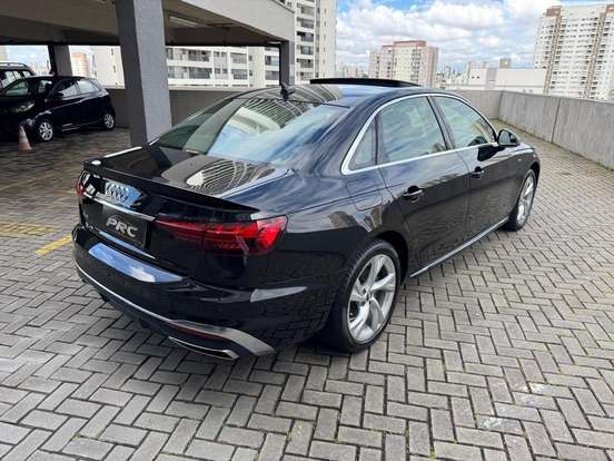 AUDI-A4-2.0 TFSI GASOLINA PRESTIGE PLUS S TRONIC AUDI-A4-2020