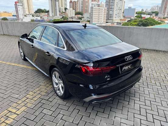 AUDI-A4-2.0 TFSI GASOLINA PRESTIGE PLUS S TRONIC AUDI-A4-2020