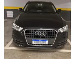 AUDI Q3 2.0 TFSI AMBITION QUATTRO 4P GASOLINA S TRONIC AUDI Q3 2.0 TFSI AMBITION QUATTRO 4P GASOLINA S TRONIC