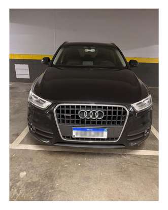 AUDI-Q3-2.0 TFSI AMBITION QUATTRO 4P GASOLINA S TRONIC AUDI-Q3-2012