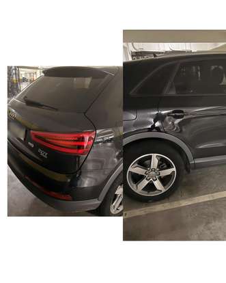 AUDI-Q3-2.0 TFSI AMBITION QUATTRO 4P GASOLINA S TRONIC AUDI-Q3-2012