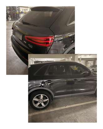 AUDI-Q3-2.0 TFSI AMBITION QUATTRO 4P GASOLINA S TRONIC AUDI-Q3-2012