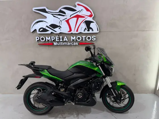 BAJAJ DOMINAR 400 