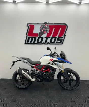 BMW G 310 GS 