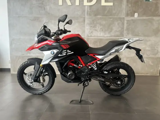 BMW G 310 GS 