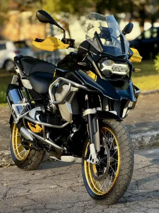 BMW R 1250 GS PREMIUM 40 ANOS 
