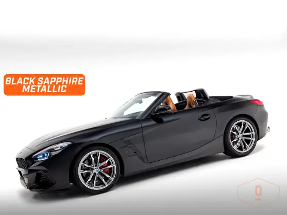 BMW Z4 3.0 TWINPOWER GASOLINA M40I STEPTRONIC