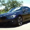 BMW 328i 2.0 GT M SPORT 16V GASOLINA 4P AUTOMÁTICO BMW 328i 2.0 GT M SPORT 16V GASOLINA 4P AUTOMÁTICO