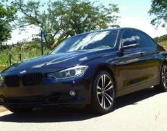 BMW 328i 2.0 GT M SPORT 16V GASOLINA 4P AUTOMÁTICO BMW 328i 2.0 GT M SPORT 16V GASOLINA 4P AUTOMÁTICO