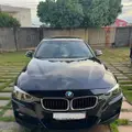 BMW 328i 2.0 M SPORT 16V ACTIVEFLEX 4P AUTOMÁTICO BMW 328i 2.0 M SPORT 16V ACTIVEFLEX 4P AUTOMÁTICO