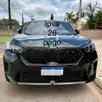 BMW X2 2.0 TURBO GASOLINA XDRIVE20I M SPORT STEPTRONIC BMW X2 2.0 TURBO GASOLINA XDRIVE20I M SPORT STEPTRONIC