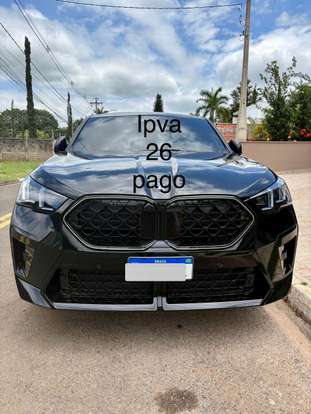 BMW-X2-2025