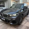 BMW X5 3.0 M SPORT 4X4 30D I6 TURBO DIESEL 4P AUTOMÁTICO BMW X5 3.0 M SPORT 4X4 30D I6 TURBO DIESEL 4P AUTOMÁTICO