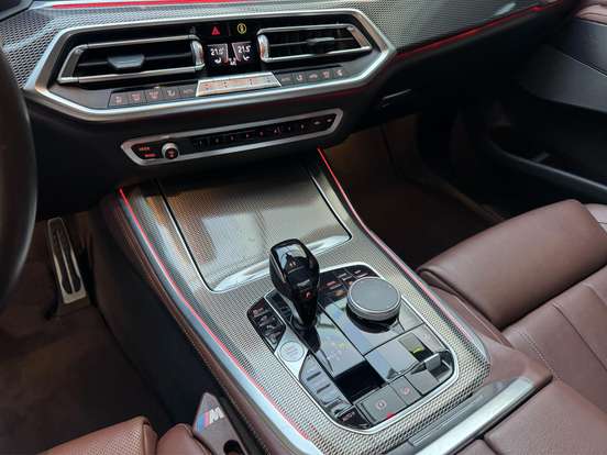 BMW-X5-3.0 M SPORT 4X4 30D I6 TURBO DIESEL 4P AUTOMÁTICO BMW-X5-2019