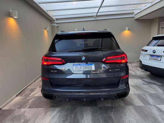 BMW-X5-2019