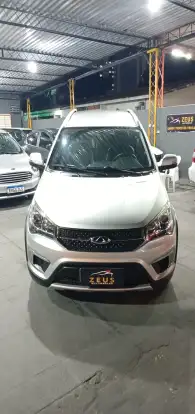 CAOA CHERY-TIGGO 2-2019