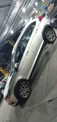 CAOA CHERY-TIGGO 2-1.5 MPFI 16V FLEX LOOK 4P AUTOMÁTICO CAOA CHERY-TIGGO 2-2019