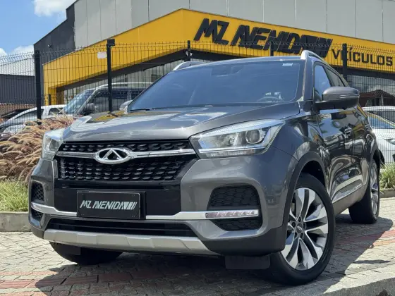CAOA CHERY TIGGO 5x 1.5 VVT TURBO iFLEX TXS DCT